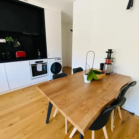 Le Repos Montchatois - Appartement Moderne Lyon Exterior photo
