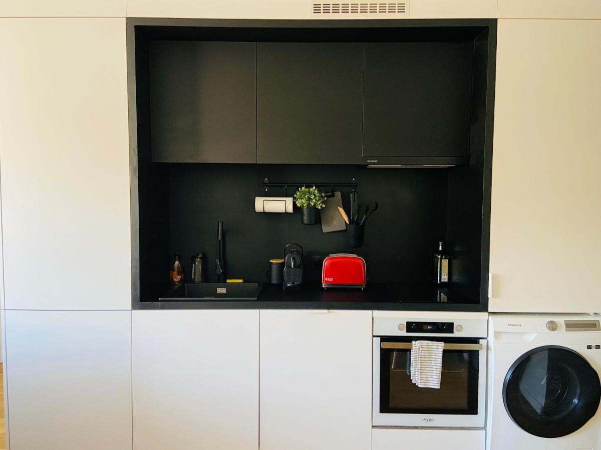 Le Repos Montchatois - Appartement Moderne Apartment