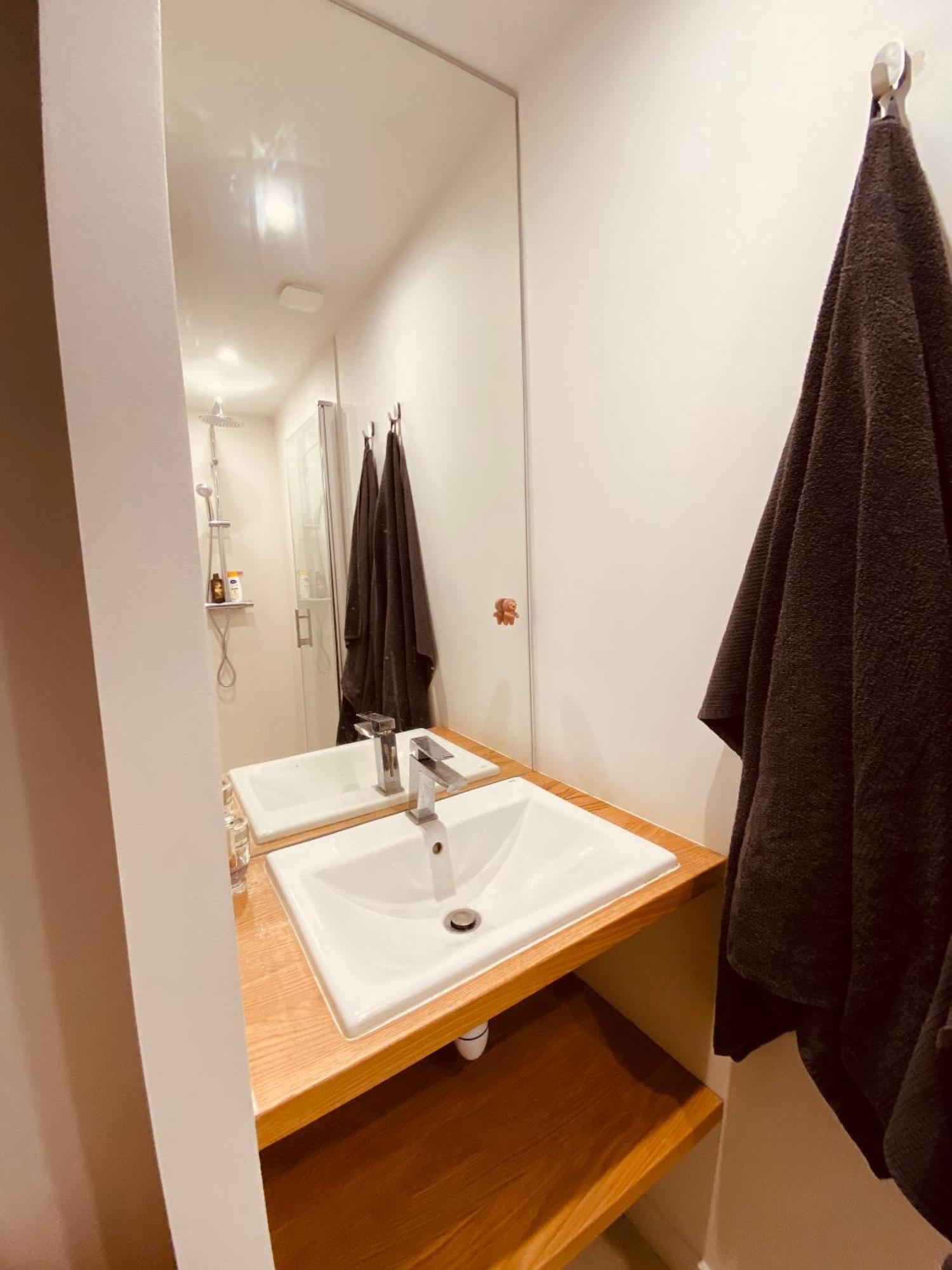 Le Repos Montchatois - Appartement Moderne * Lyon