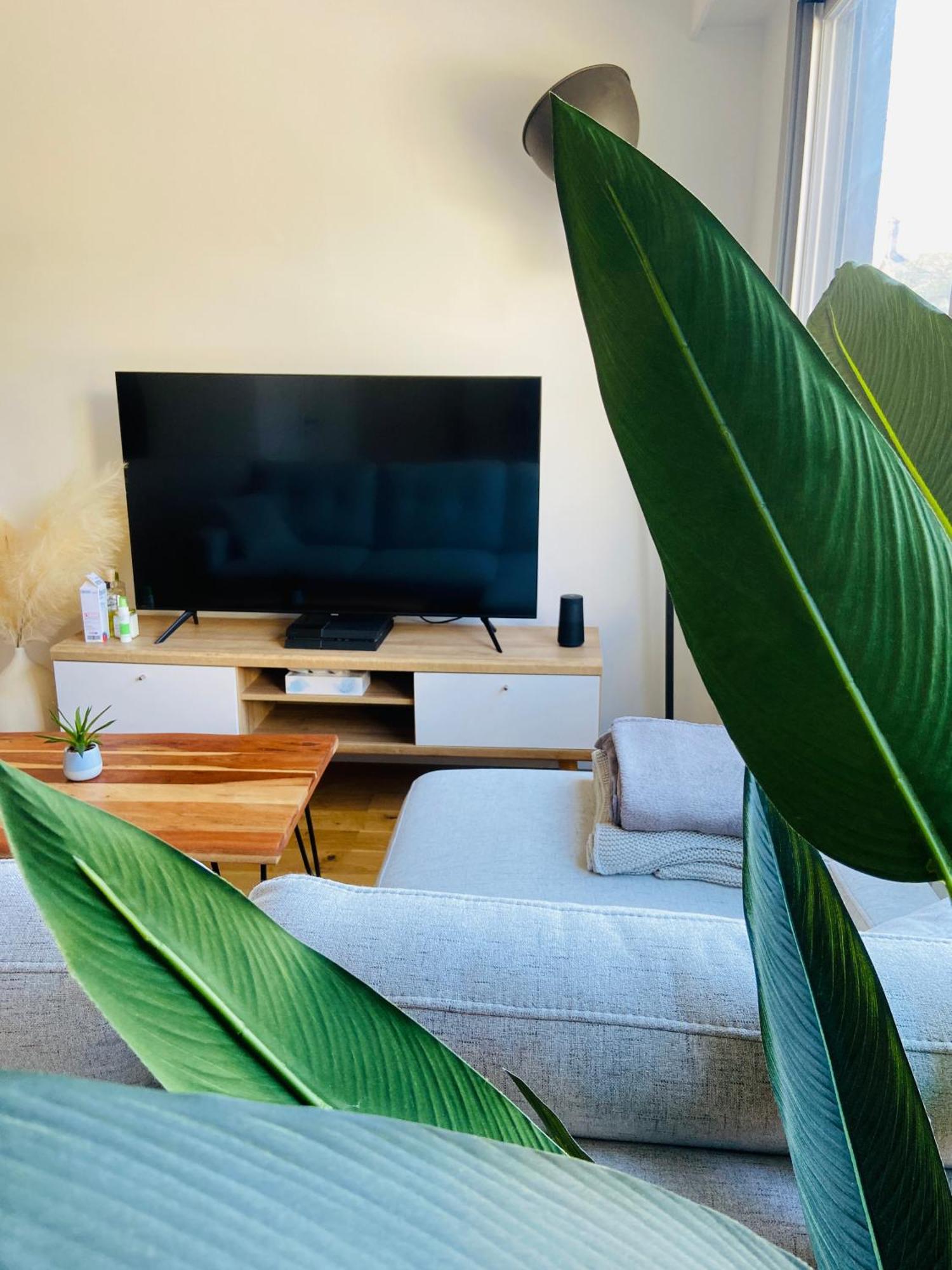 Le Repos Montchatois - Appartement Moderne Apartment