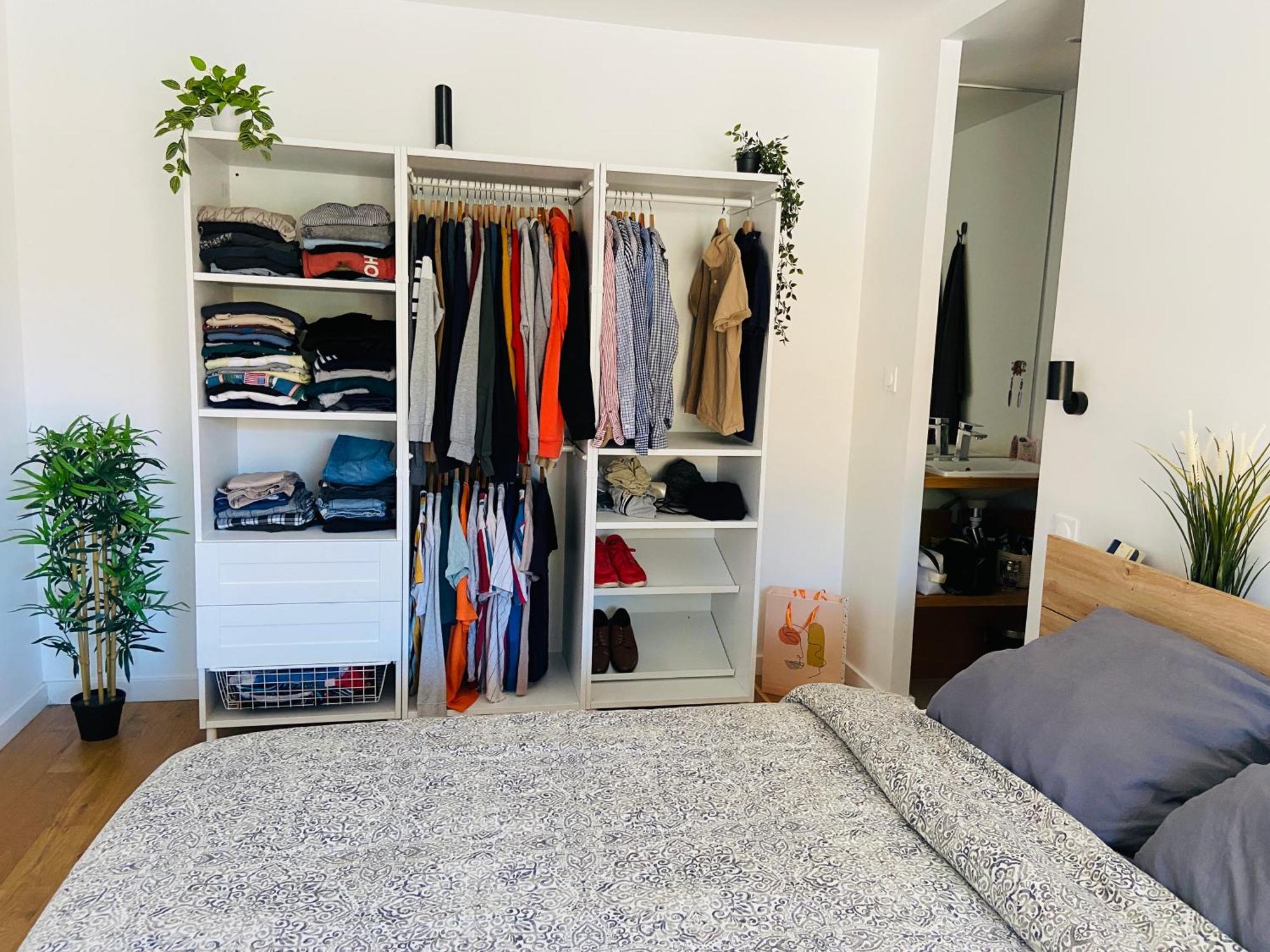 Le Repos Montchatois - Appartement Moderne Apartment