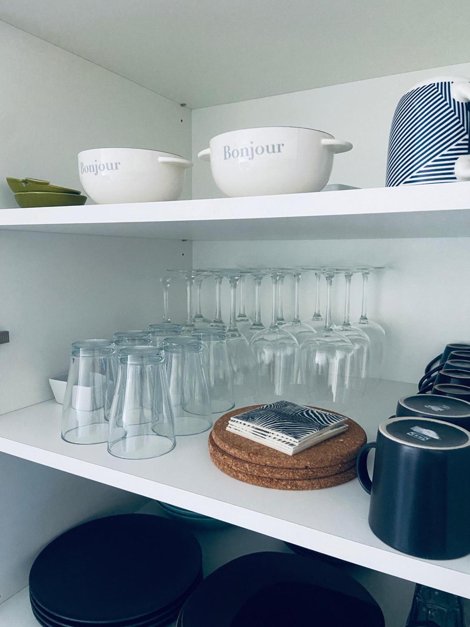Le Repos Montchatois - Appartement Moderne Apartment